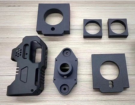 SLM 3D printing ,nylon