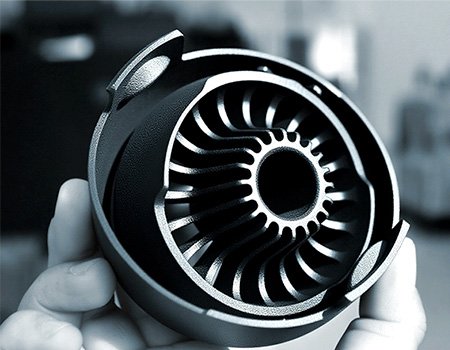 SLM 3D printing ,nylon