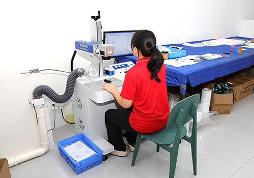 Chinese prototyping manufacture ;metal