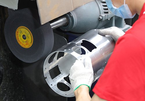 Chinese prototyping manufacture ;metal machining;