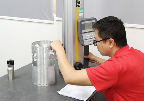 Chinese prototyping manufacture